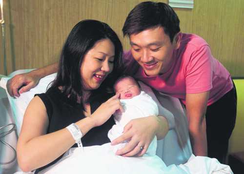 哈尔滨代孕妈微信群 最新哈尔滨试管婴儿医院排名 ‘怎么从双顶径参数看男女